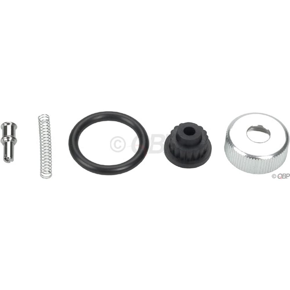 Topeak SmartHead Pump Rebuild kit for Joe Blow Pro and Joe Blow Booster